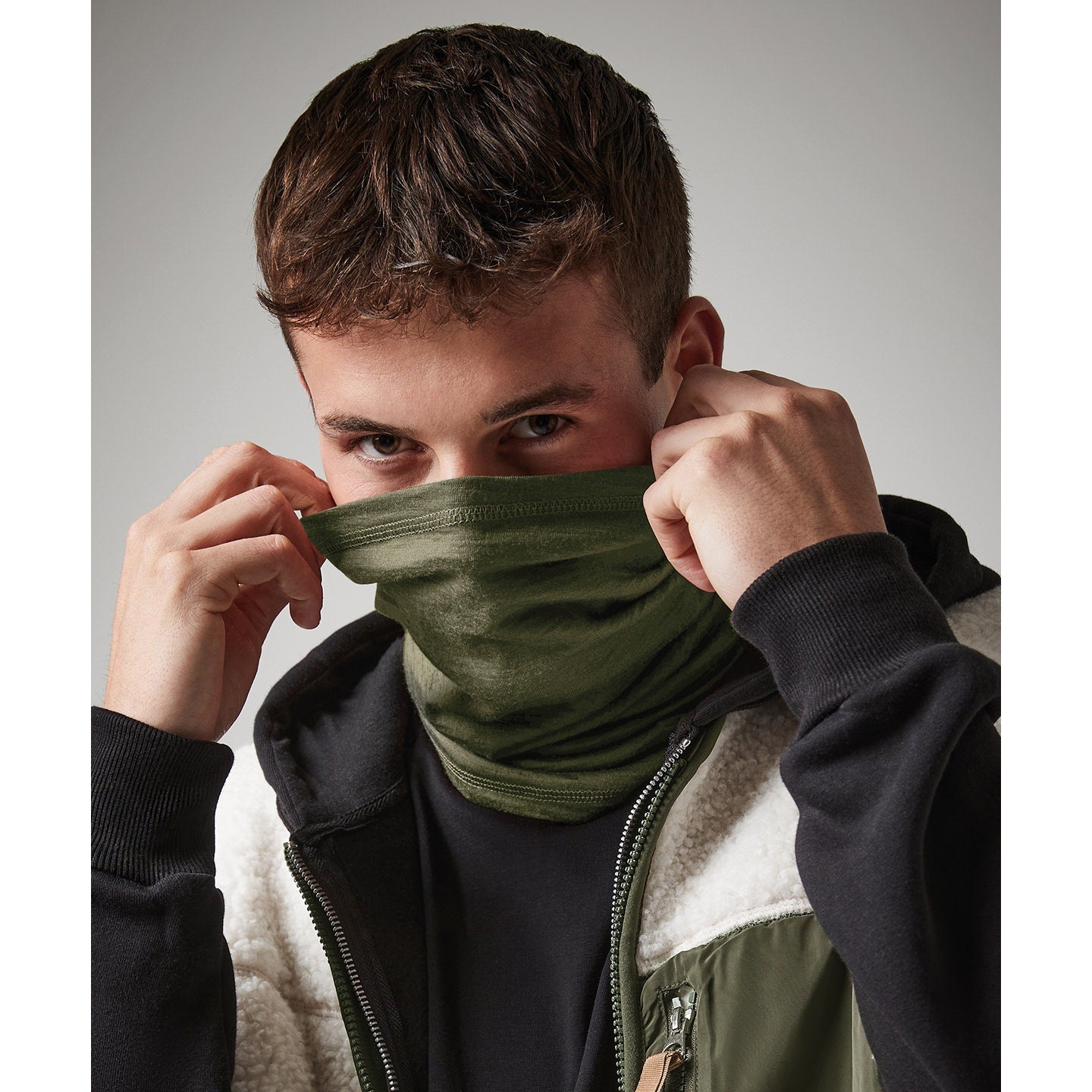 Beechfield Morf® Merino