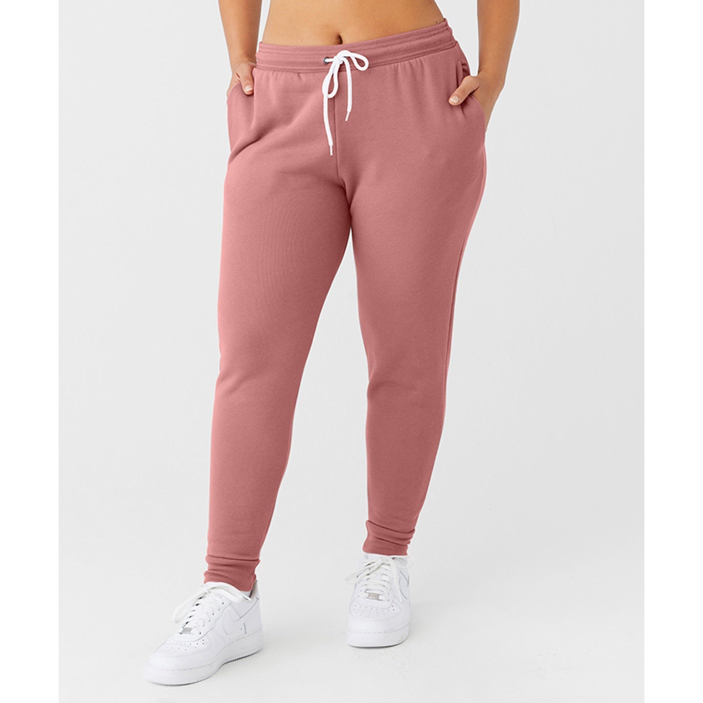 Bella Canvas Unisex Jogger Sweatpants