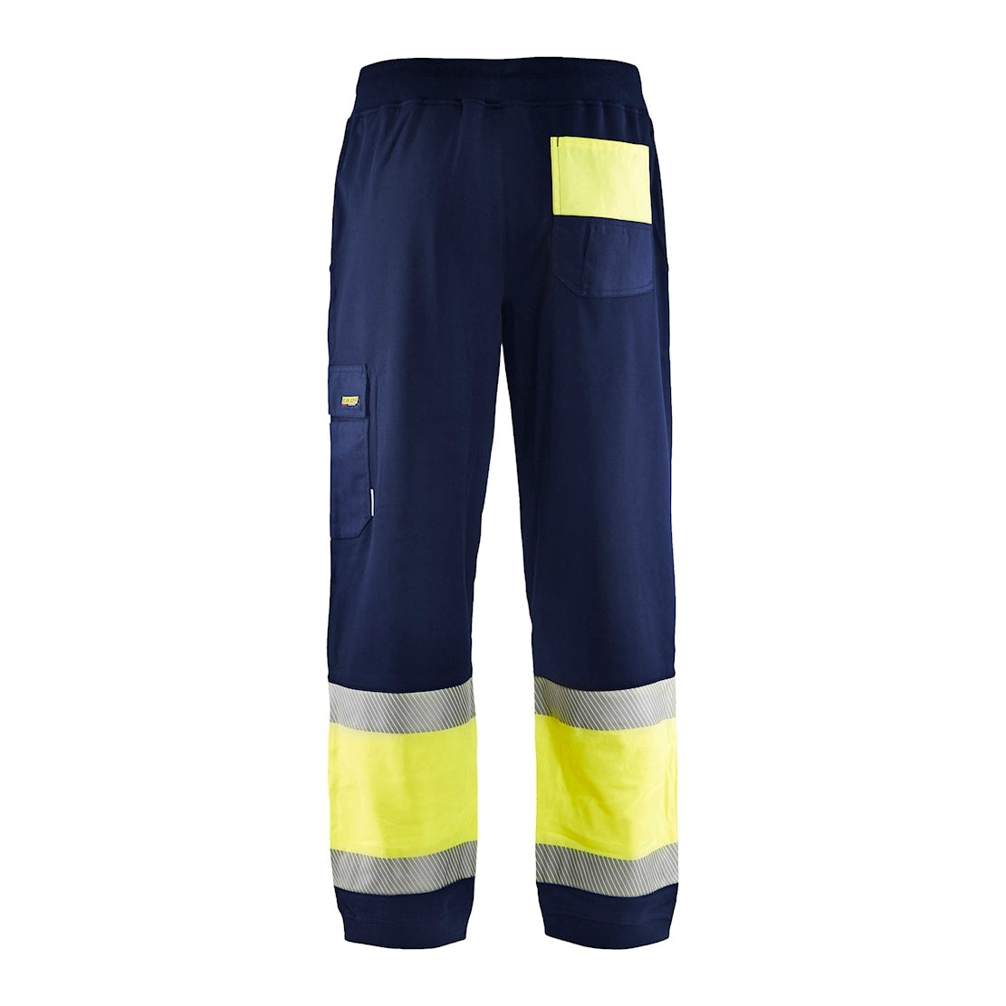 Blaklader Hi-Vis Sweatshirt Trousers 1549