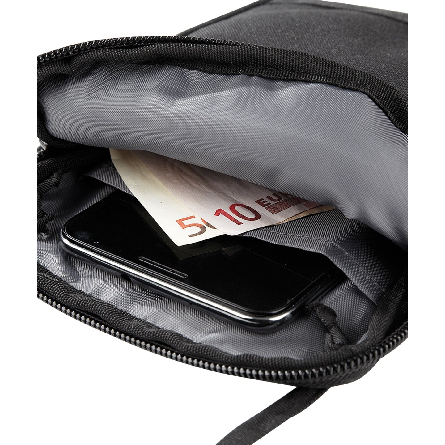 Bagbase Travel Wallet