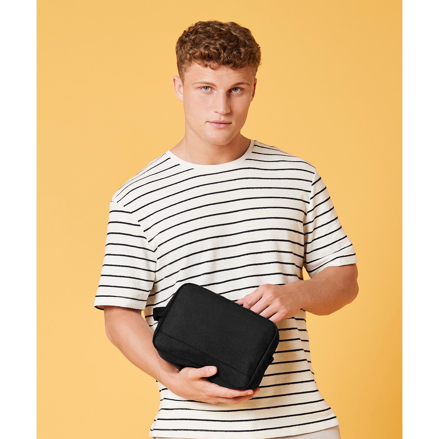 Bagbase Recycled Essentials Wash Bag