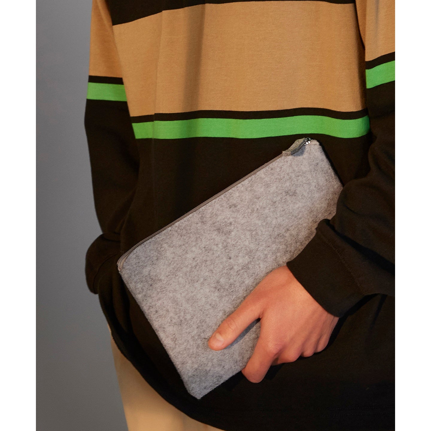 Bagbase Felt Accessory Pouch