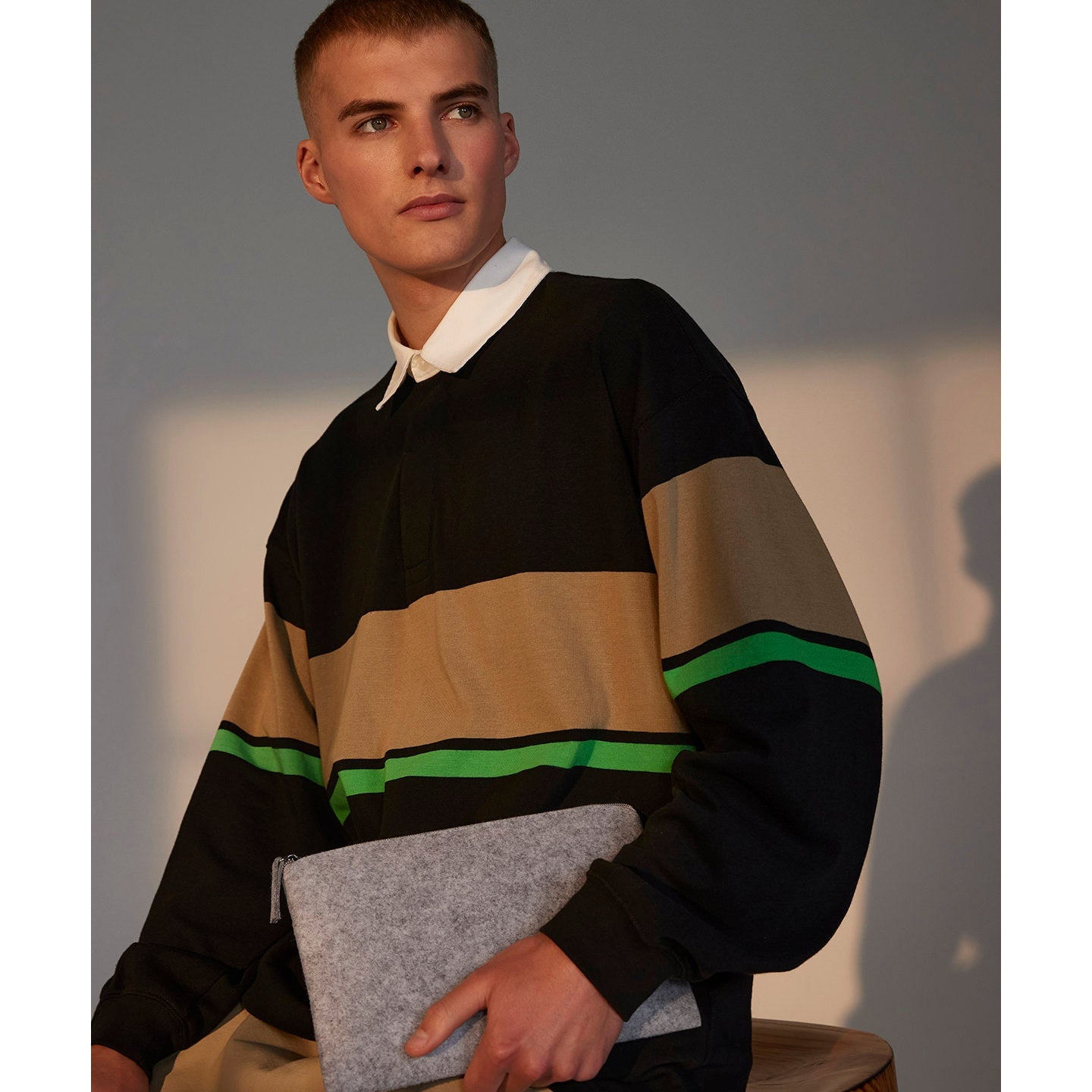 Bagbase Felt Accessory Pouch