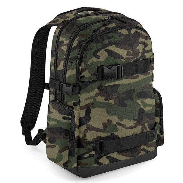 Bagbase Old School Boardpack