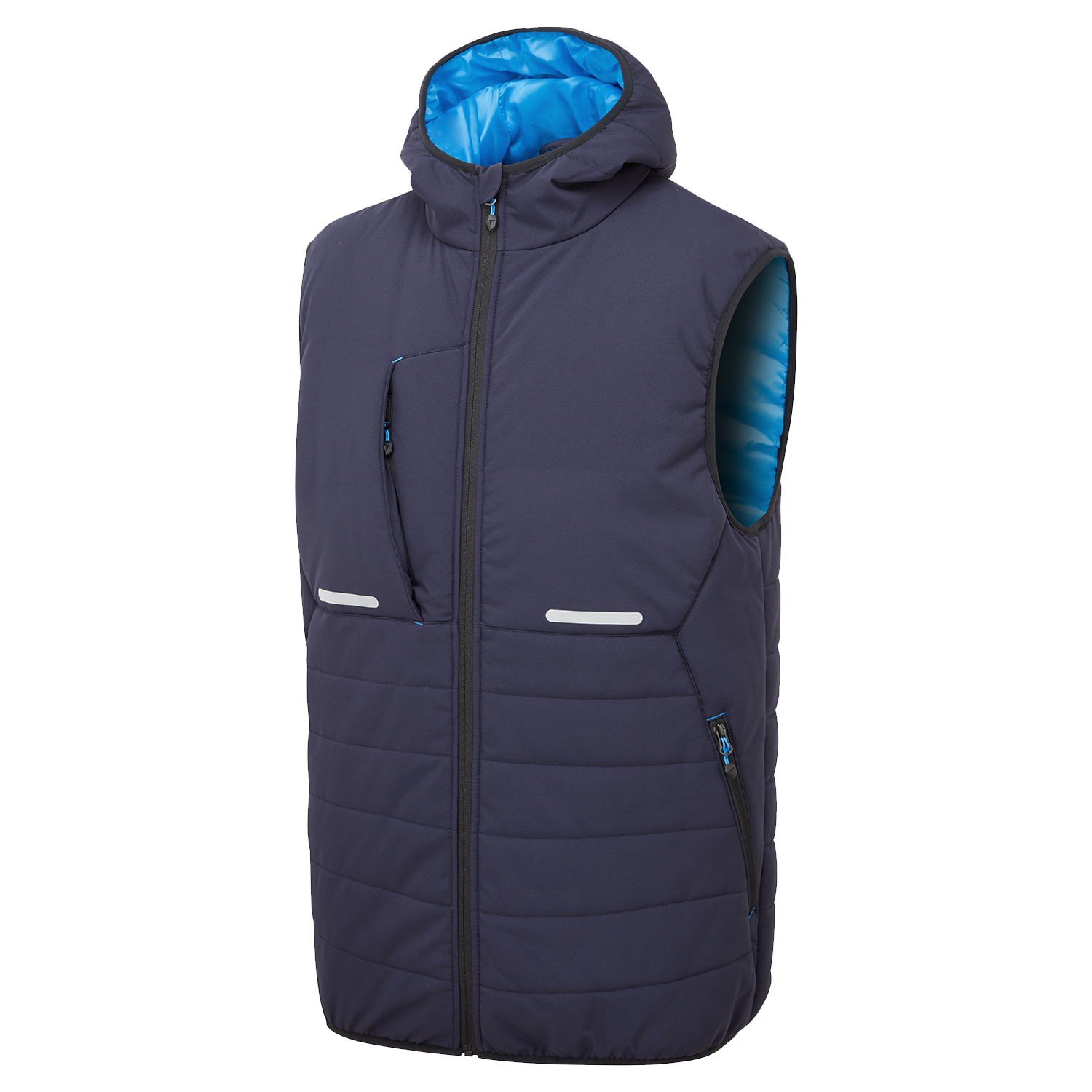 Supertouch Supertouch Padded Bodywarmer