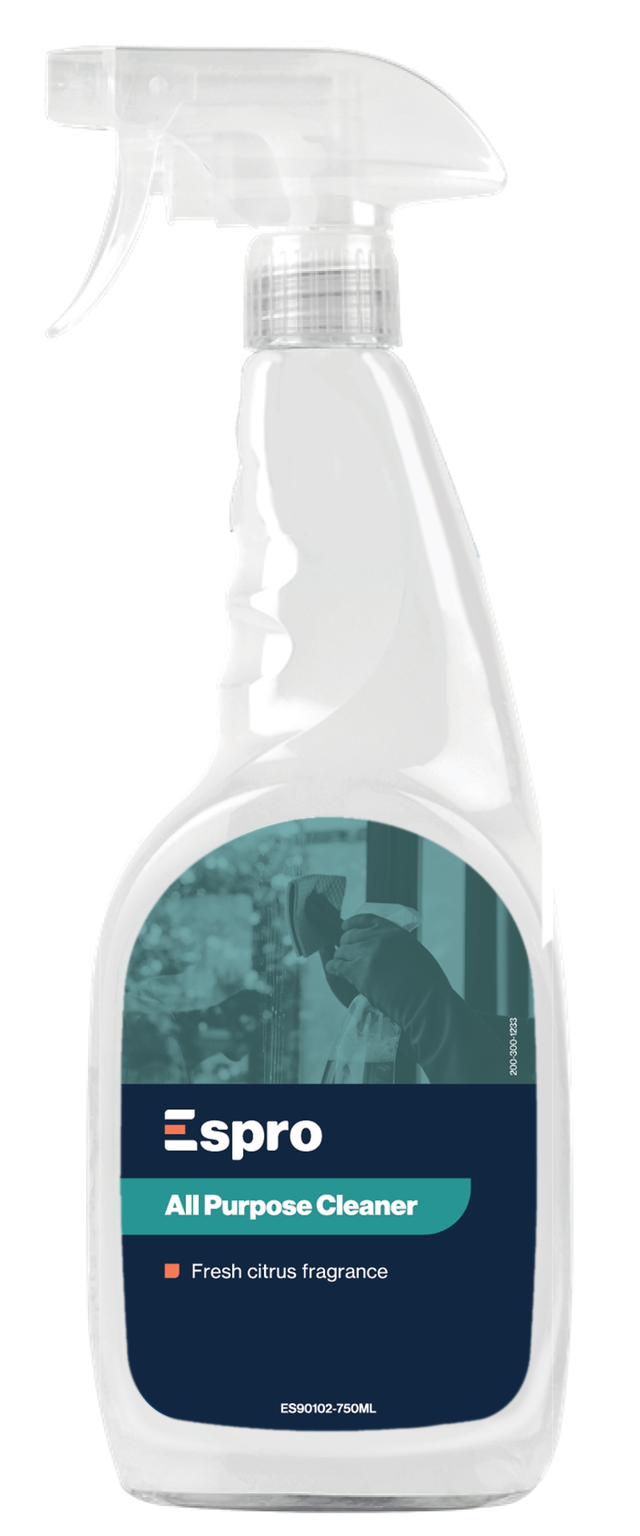 Espro 750Ml All Purpose Cleaner (Pack of 6)