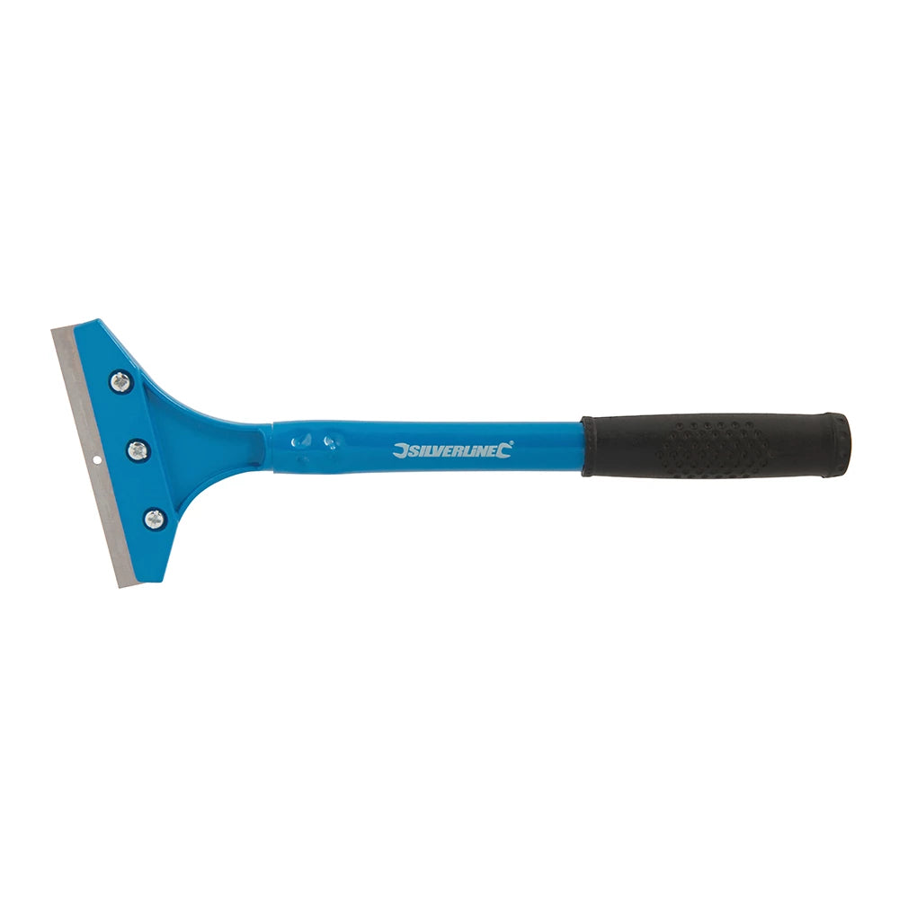 Silverline Heavy Duty Scraper