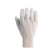 Predator Cotton Chrome Gloves