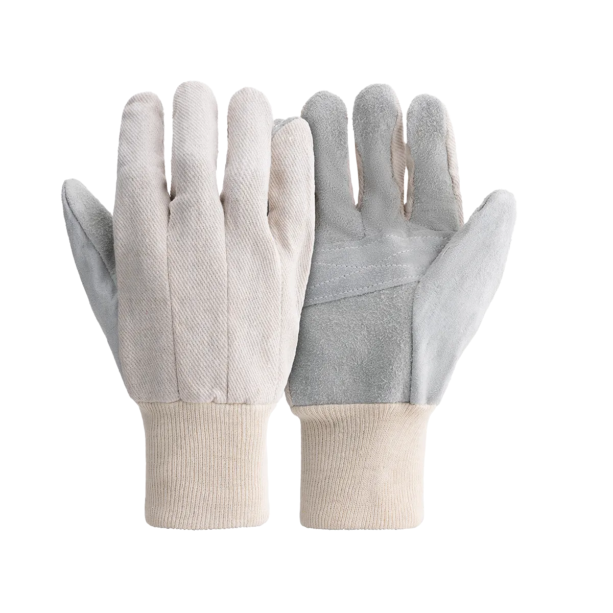 Predator Cotton Chrome Gloves