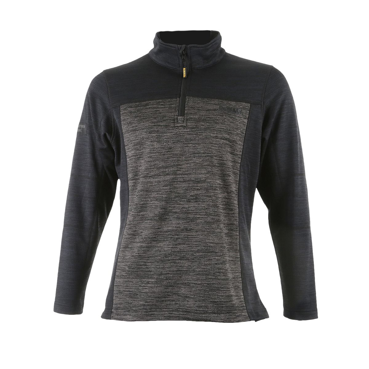 Charlotte Ladies Quarter Zip