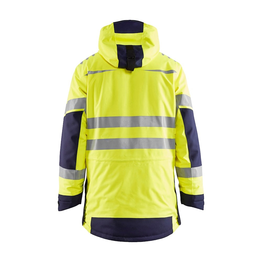 Blaklader Hi-Vis Parka Evolution 4469