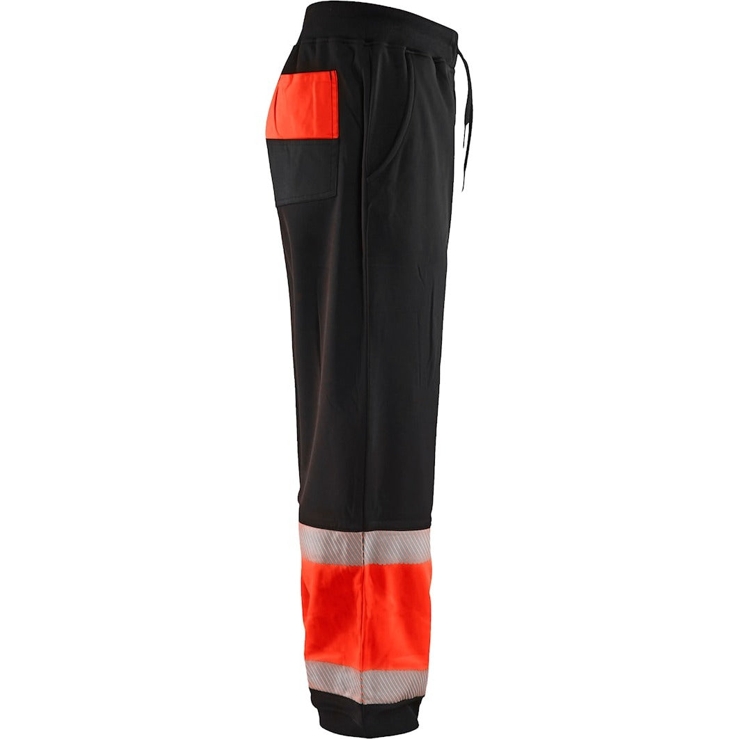 Blaklader Hi-Vis Sweatshirt Trousers 1549