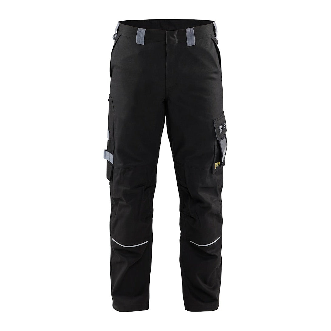Blaklader Anti-Flame Trousers 1561
