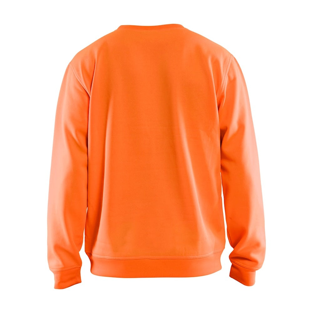 Blaklader Hi-Vis Sweatshirt 3401