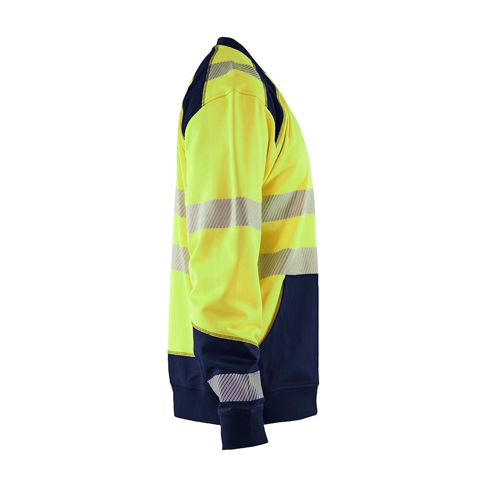 Blaklader Hi-Vis Sweatshirt 3541