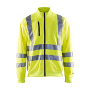 Blaklader Hi-Vis Sweatshirt 3358