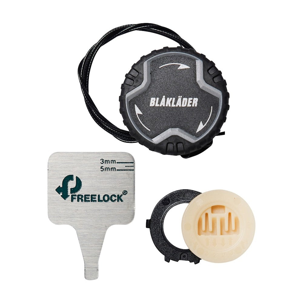 Blaklader Irkit Freelock Shoes B102