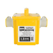 Defender 1.5Kva Transformer 16A