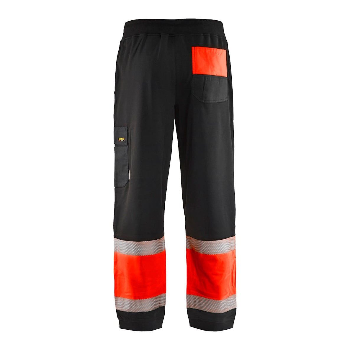 Blaklader Hi-Vis Sweatshirt Trousers 1549