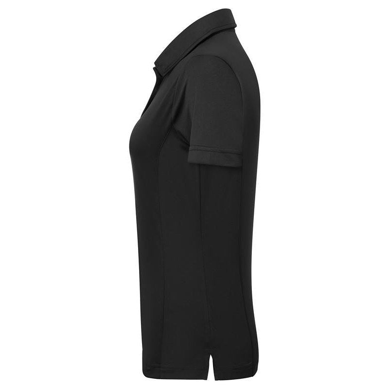 Women's TriDri® Panelled Polo