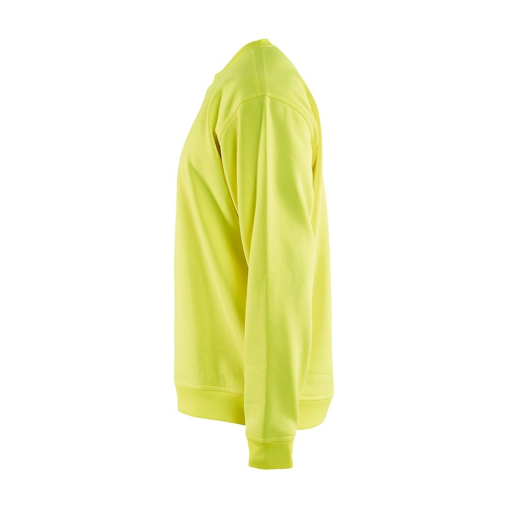 Blaklader Hi-Vis Sweatshirt 3401