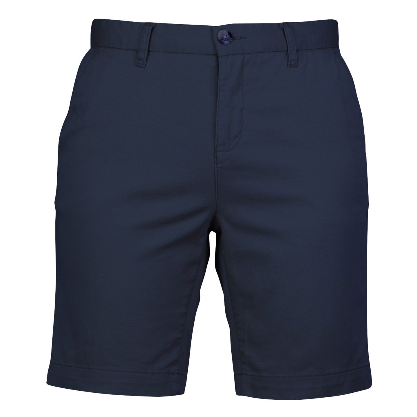 Front Row Women's Stretch Chino Shorts