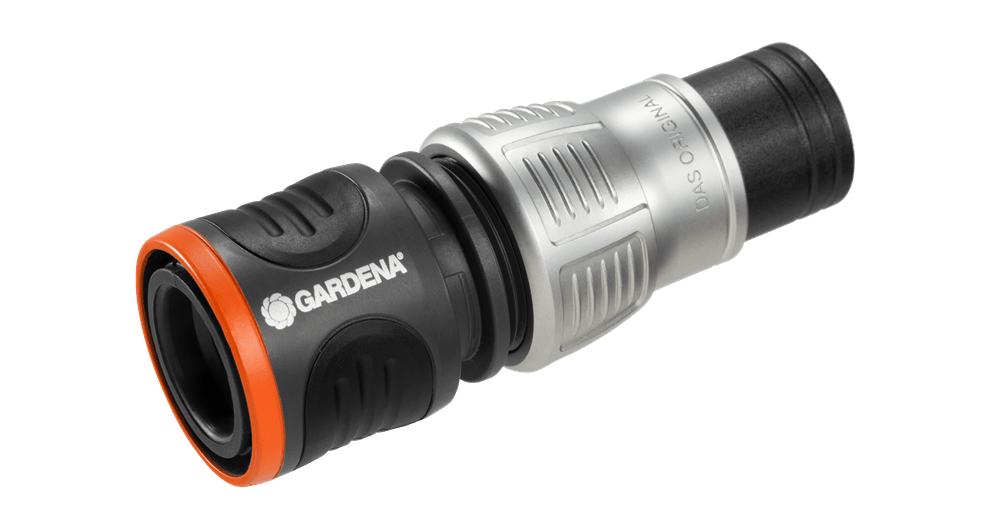 Gardena Premium Water Stop