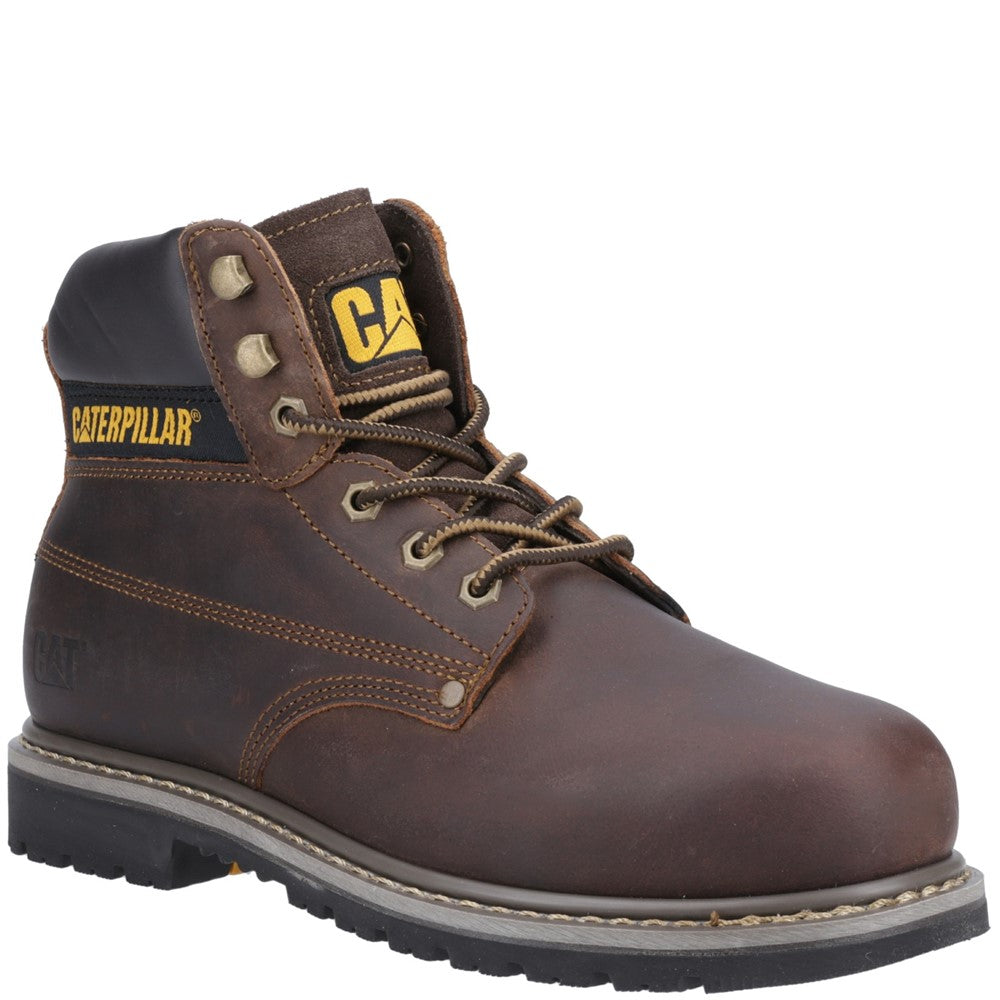 Caterpillar Powerplant Safety Boots
