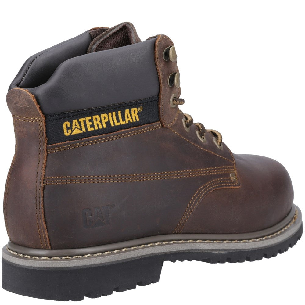 Caterpillar Powerplant Safety Boots