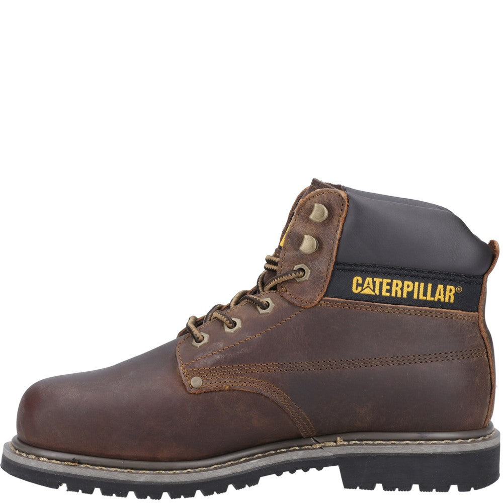 Caterpillar Powerplant Safety Boots