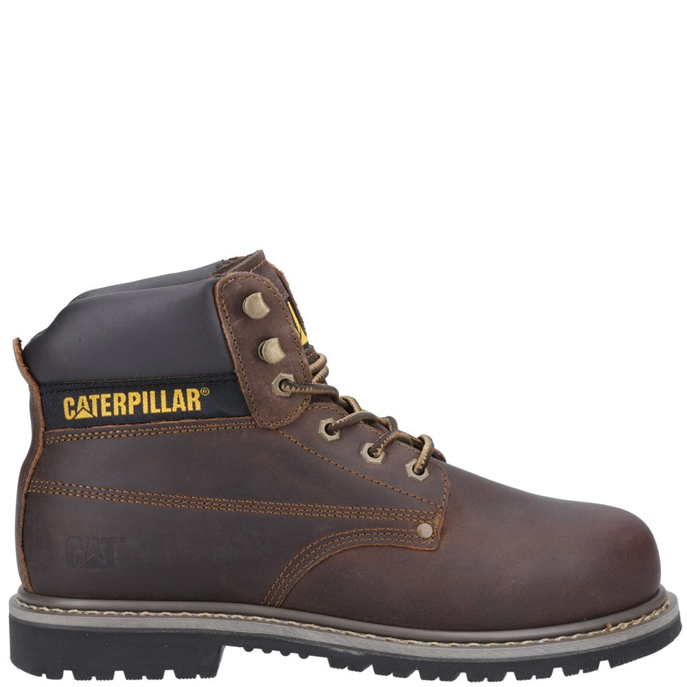 Caterpillar Powerplant Safety Boots