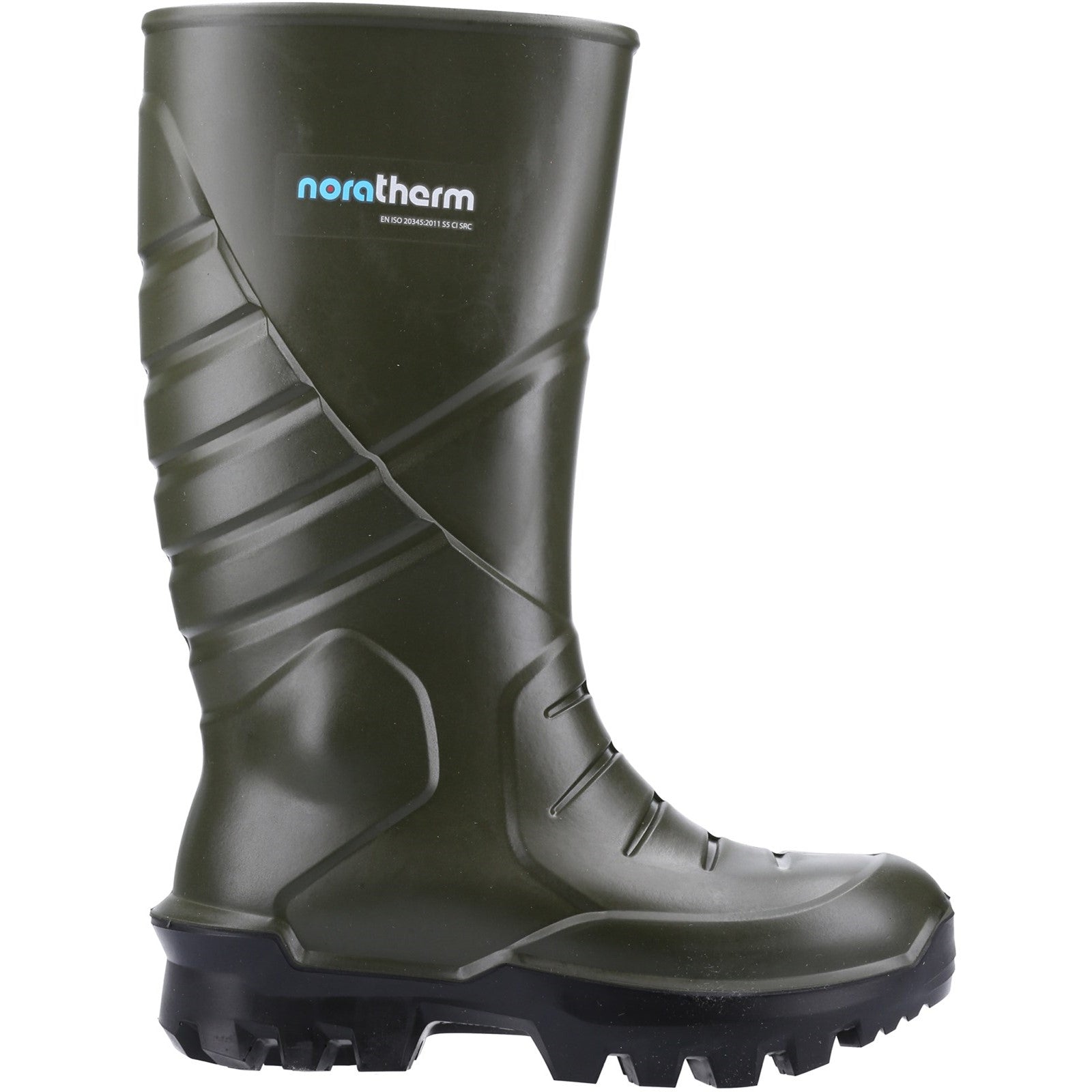 Noratherm S5 Full Safety Polyurethane Thermo Boot