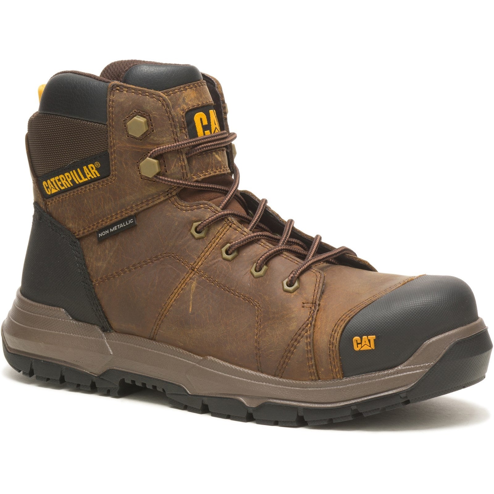 Caterpillar Crossrail 2.0 Safety Boot