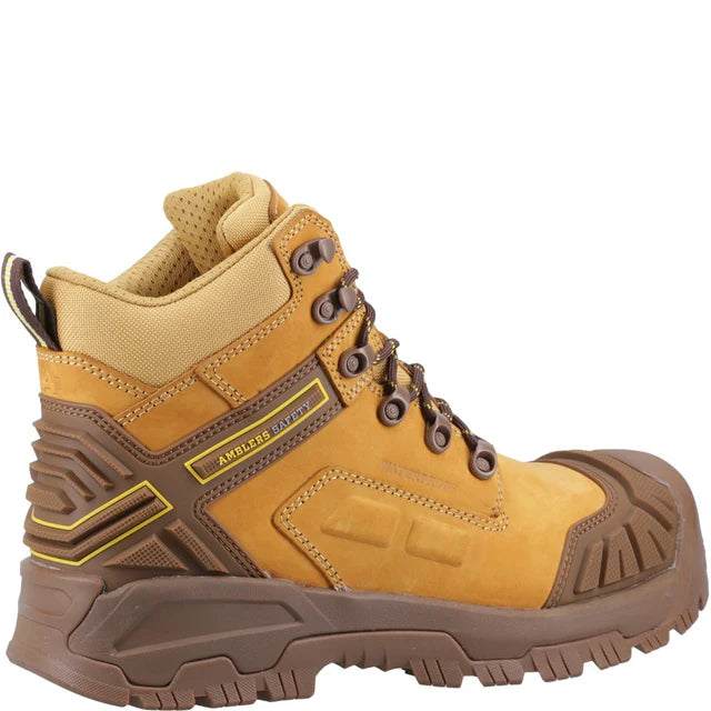 Amblers Safety AS960C Ignite Safety Boot
