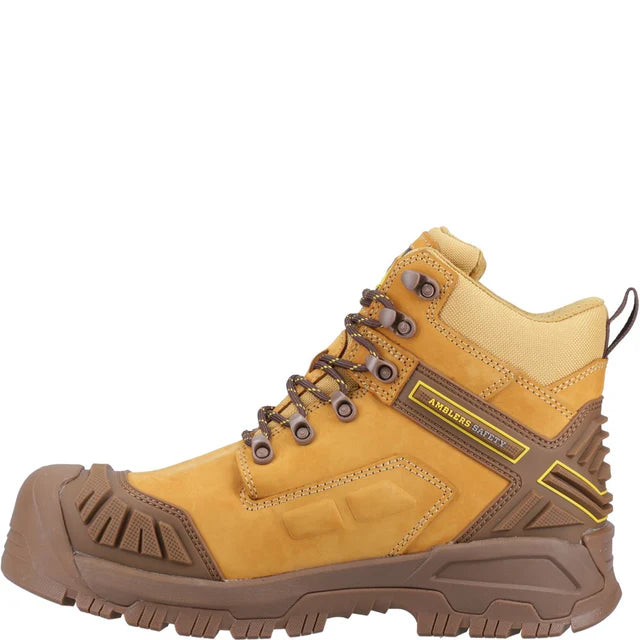 Amblers Safety AS960C Ignite Safety Boot