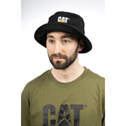Caterpillar Bucket Hat