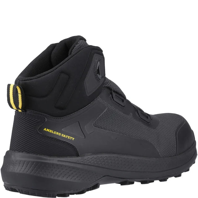 Amblers Safety AS320C Ridgeway Safety Trainer