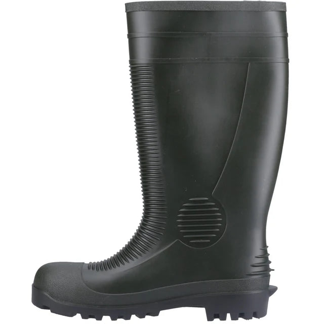 Centek FS340 Safety Wellington