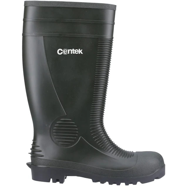 Centek FS340 Safety Wellington