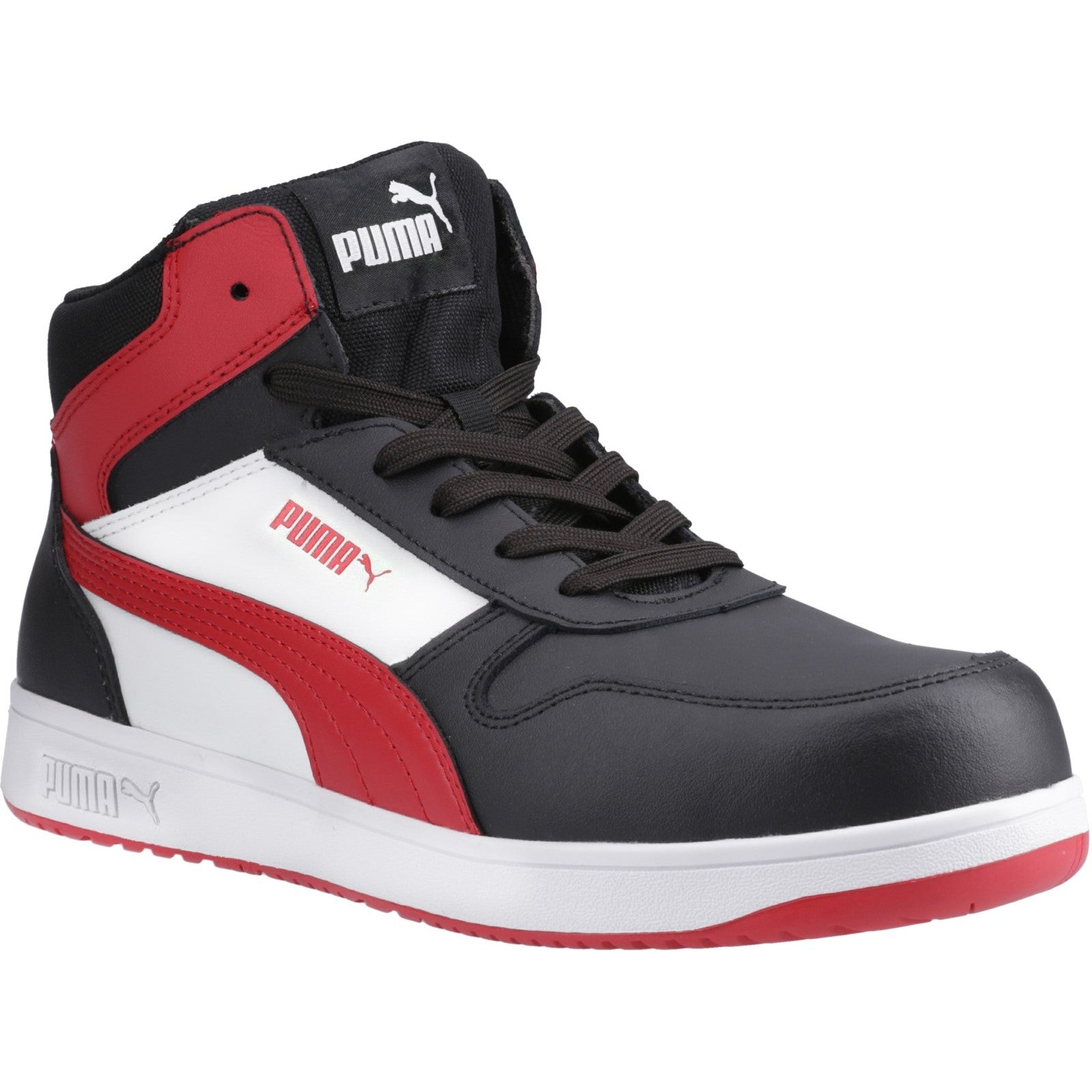 Puma Safety Frontcourt Safety Shoes