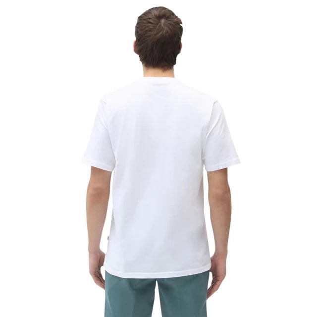 Dickies Icon Logo Short Sleeve T-Shirt