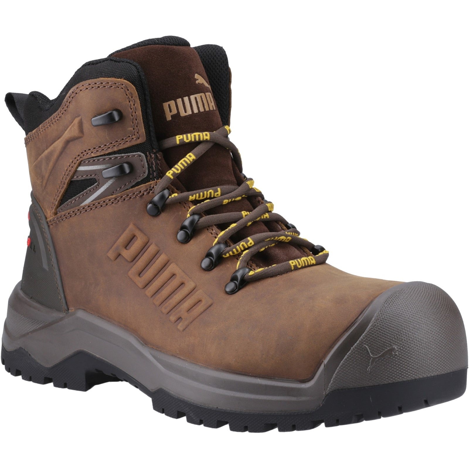 Puma Safety Iron Heavy Duty Boot
