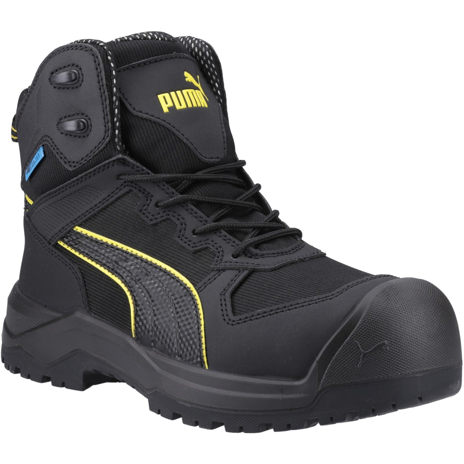 Puma Safety Rock Heavy Duty Waterproof Boot