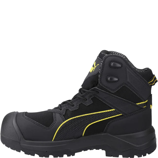 Puma Safety Rock Heavy Duty Waterproof Boot
