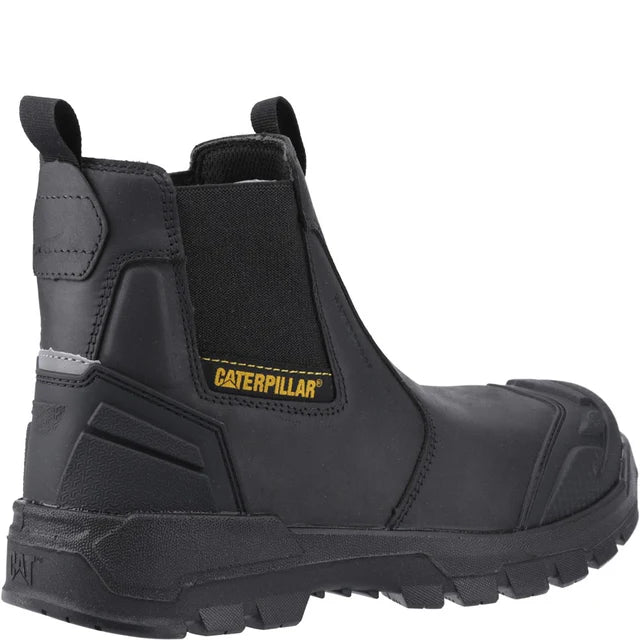Caterpillar STRIVER XL Safety Boot