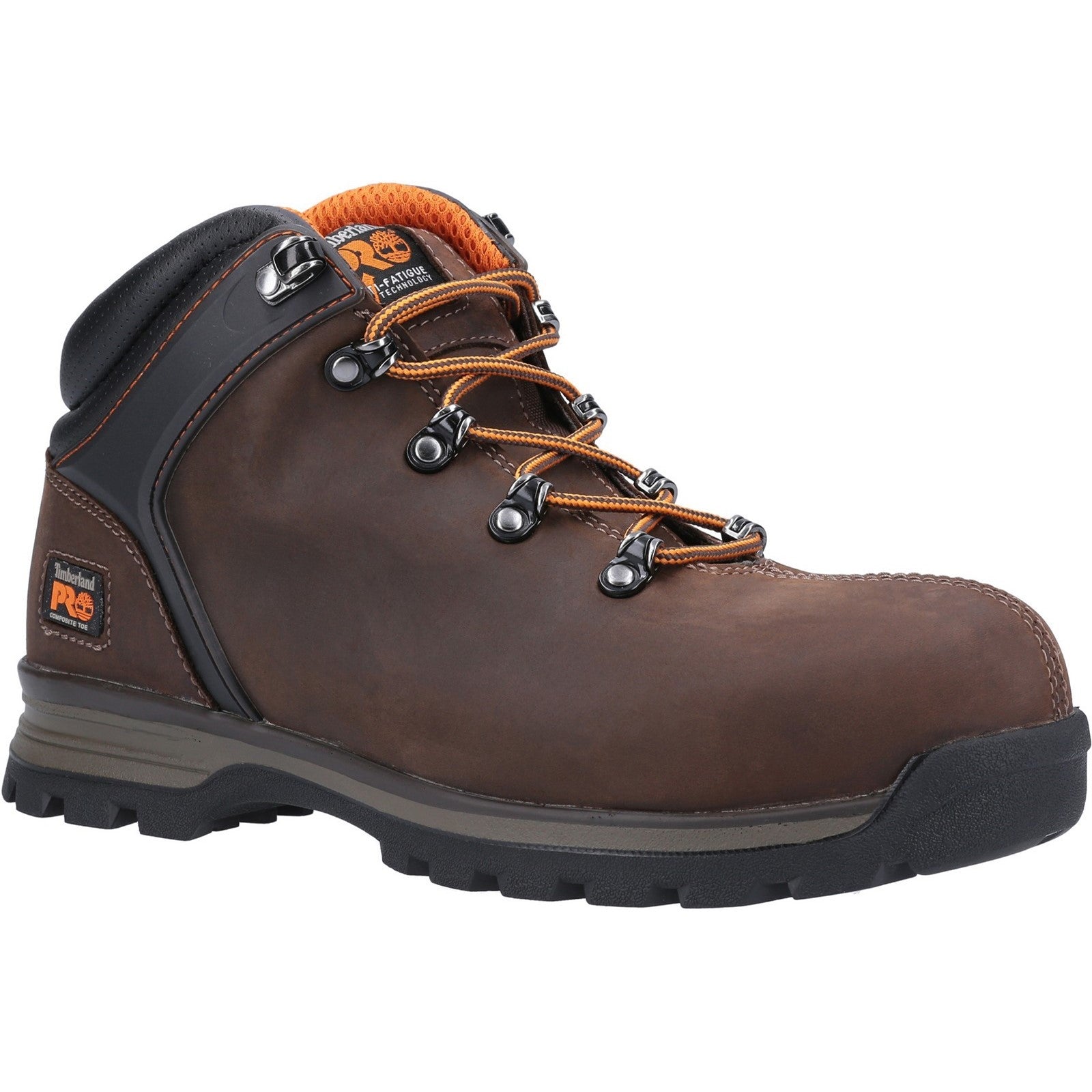 Timberland Pro Splitrock XT Composite Safety Toe Work Boot