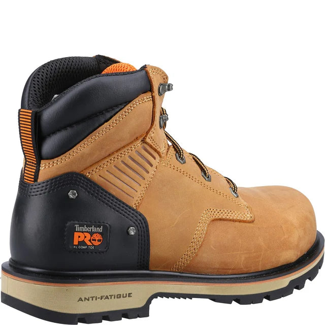 Timberland Pro Ballast Safety Boot