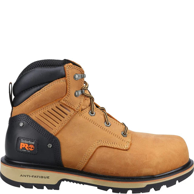Timberland Pro Ballast Safety Boot