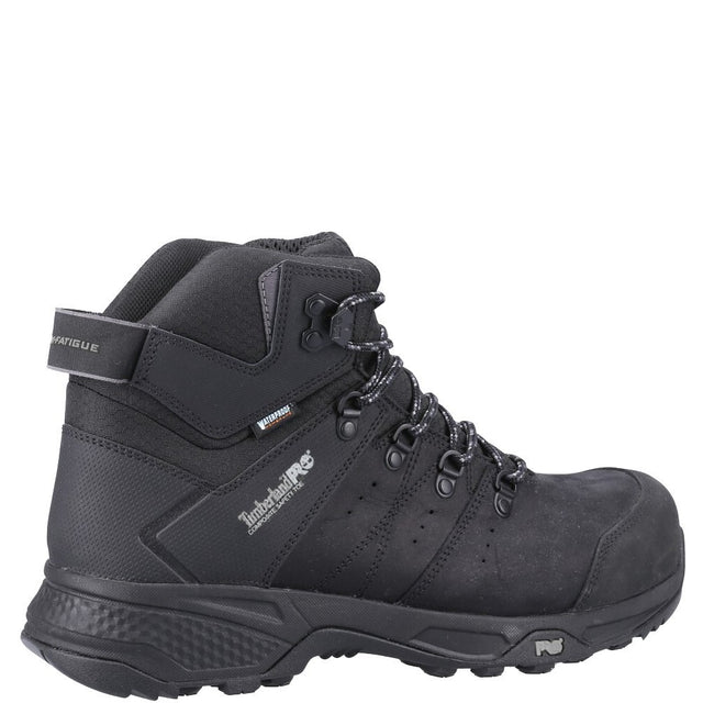 Timberland Pro Switchback Work Boot