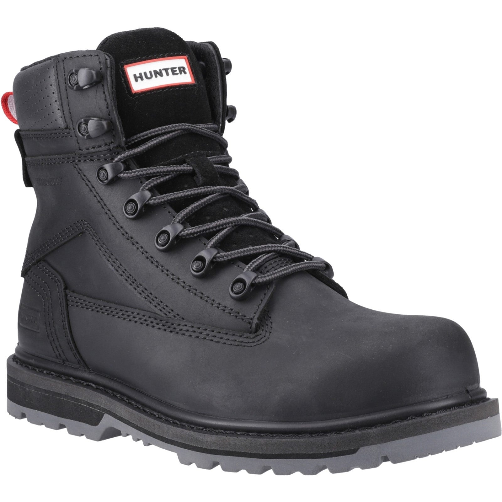 Tornado Safety Boot - Stone main image 1